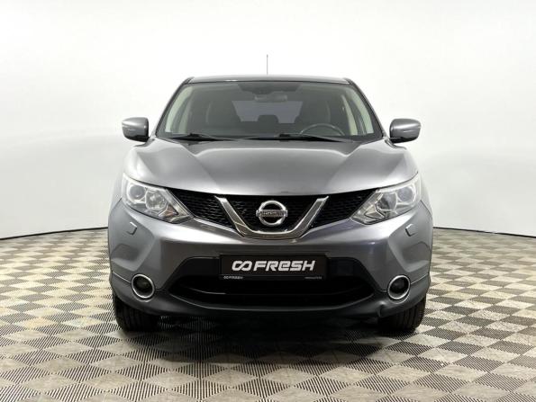 Nissan Qashqai II с пробегом 2014 года, цена 1 276 200 рублей, 226213 км, внедорожник, Автокод Объявления