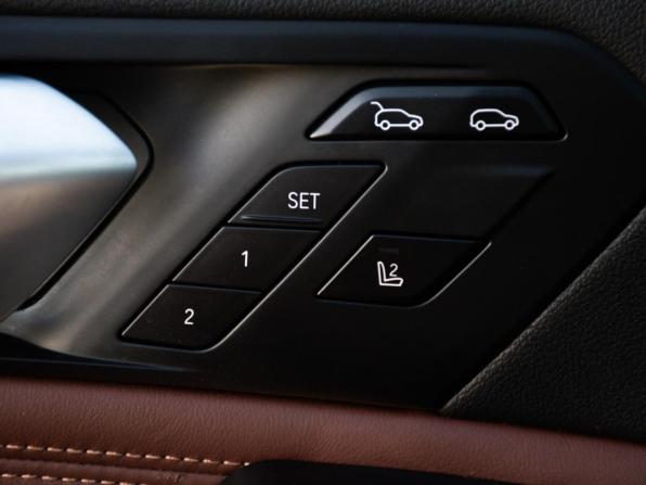 BMW X6 III (G06) с пробегом 2020 года, цена 6 948 000 рублей, 130174 км, внедорожник, Автокод Объявления