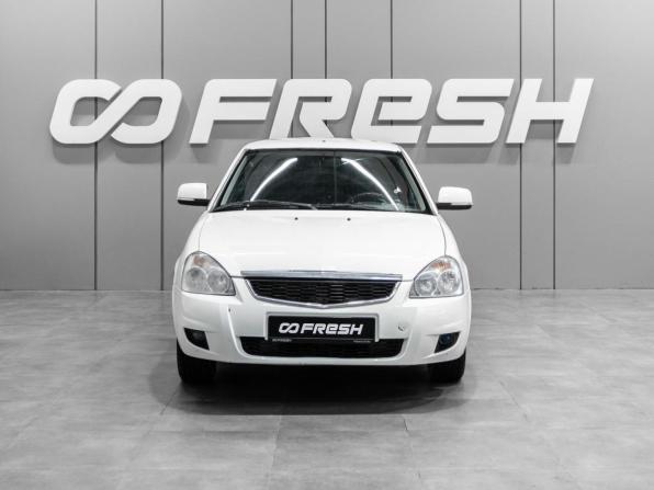 Lada (ВАЗ) Priora I с пробегом 2011 года, цена 389 000 рублей, 253804 км, седан, Автокод Объявления