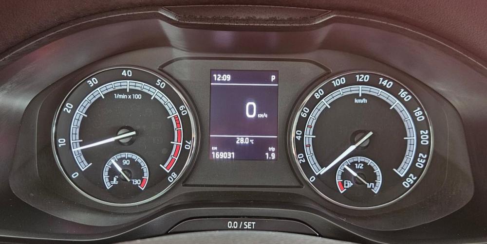 Skoda Kodiaq I Вологда  - изображение 10