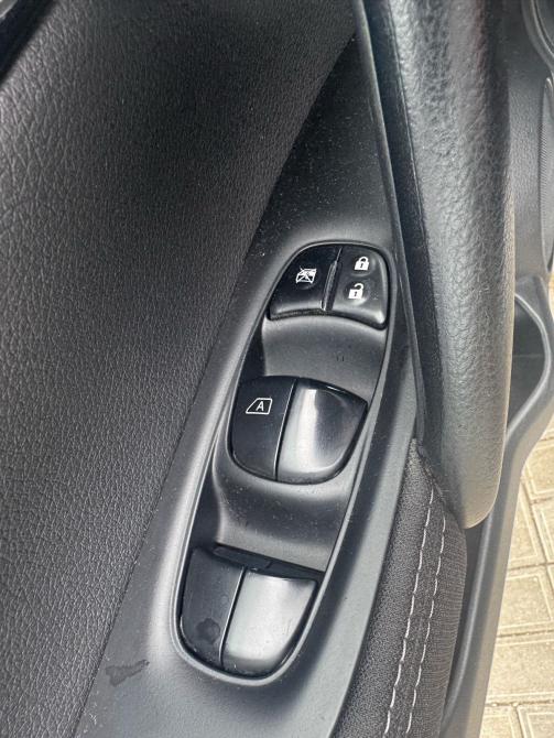 Nissan Qashqai II Астрахань  - изображение 13