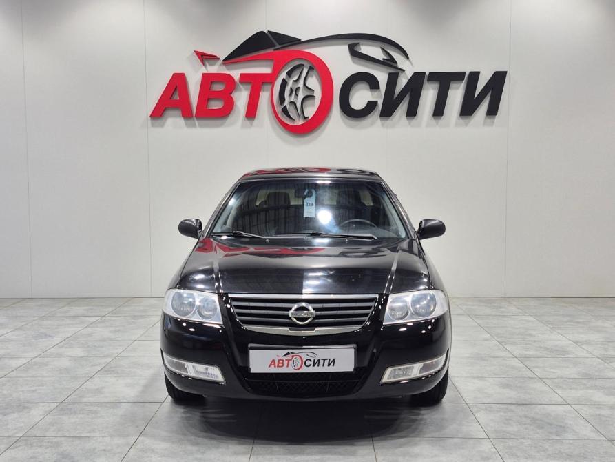 Nissan Almera Classic I Воронеж  - изображение 2