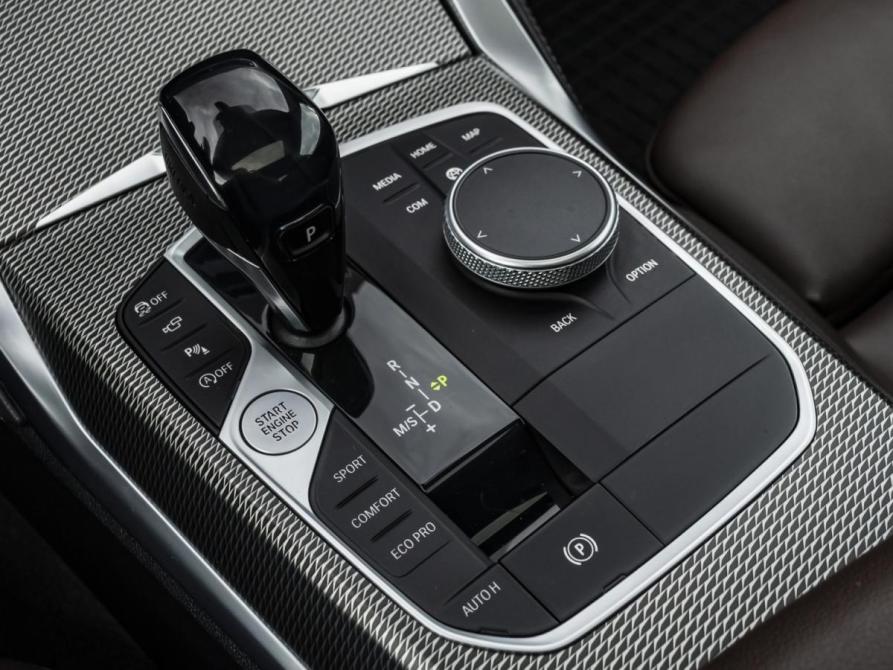 BMW 4 серии G22 G23 G26 Москва  - изображение 16