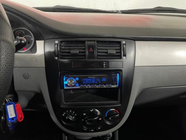 Chevrolet Lacetti I с пробегом 2010 года, цена 353 000 рублей, 388361 км, седан, Автокод Объявления