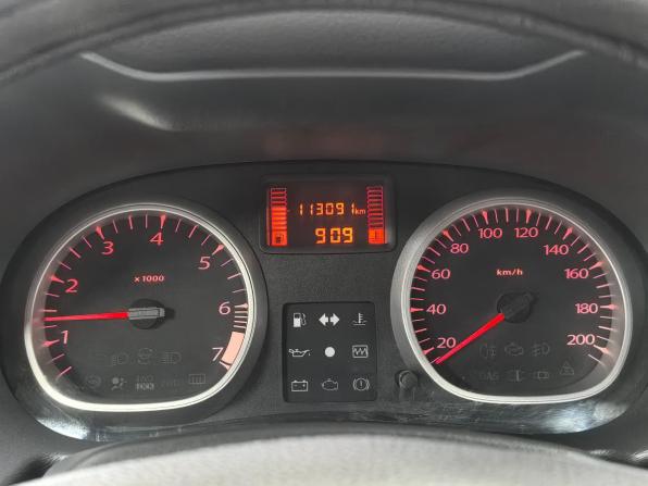 Renault Duster I с пробегом 2012 года, цена 830 000 рублей, 113000 км, внедорожник, Автокод Объявления