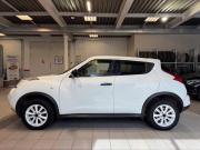 Nissan Juke I Челябинск  - изображение 23
