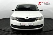 Skoda Rapid I Нижний Новгород  - изображение 26