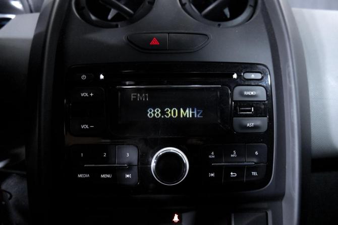 Renault Duster I Рестайлинг с пробегом 2016 года, цена 1 100 000 рублей, 109744 км, внедорожник, Автокод Объявления