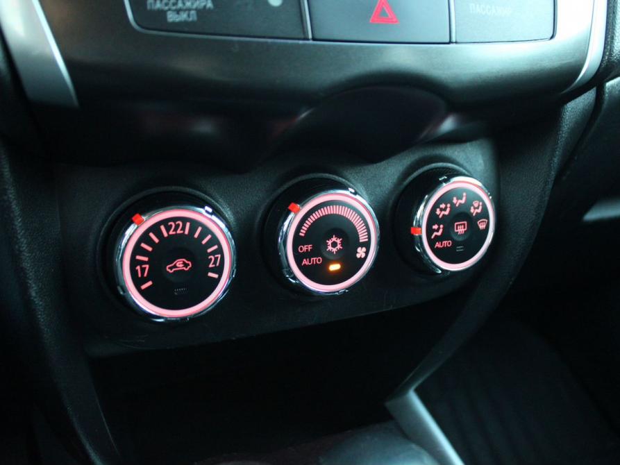 Mitsubishi ASX I Рестайлинг Дзержинск  - изображение 17