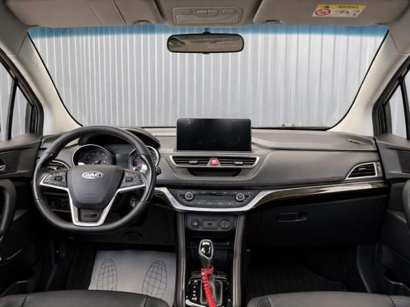 JAC JS3 с пробегом 2024 года, цена 1 317 000 рублей, 68955 км, внедорожник, Автокод Объявления