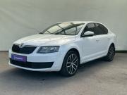 Skoda Octavia III (A7) Липецк  - изображение 2