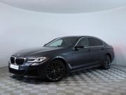 BMW 5 серии VII (G30/G31/G38) Рестайлинг Санкт-Петербург  - изображение 25