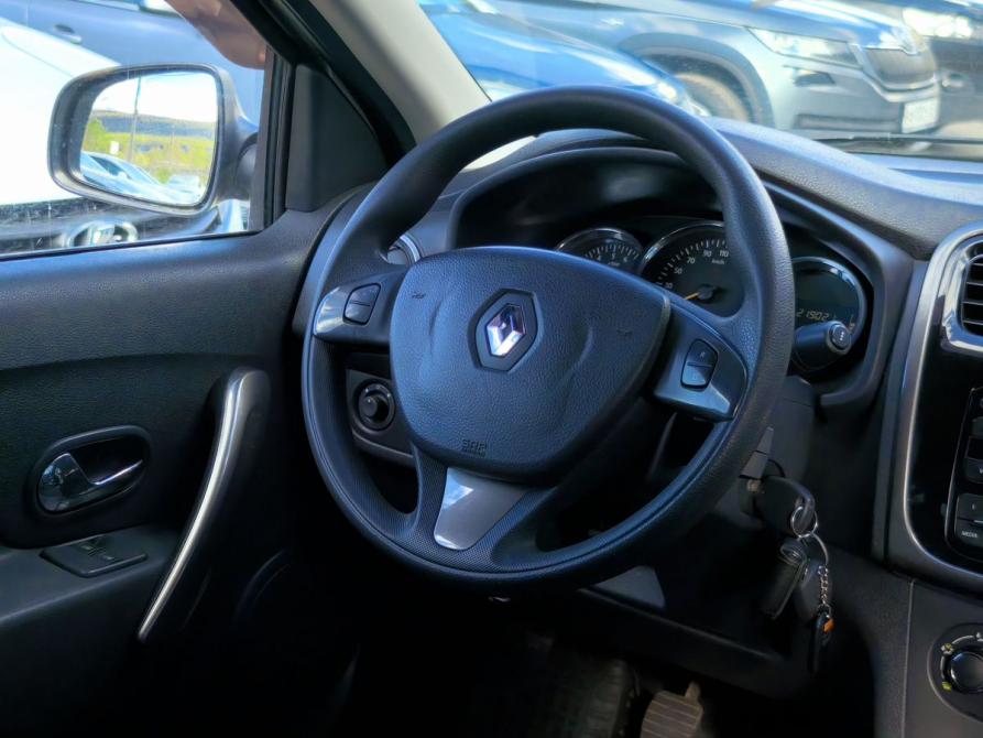 Renault Logan II Мурманск  - изображение 13