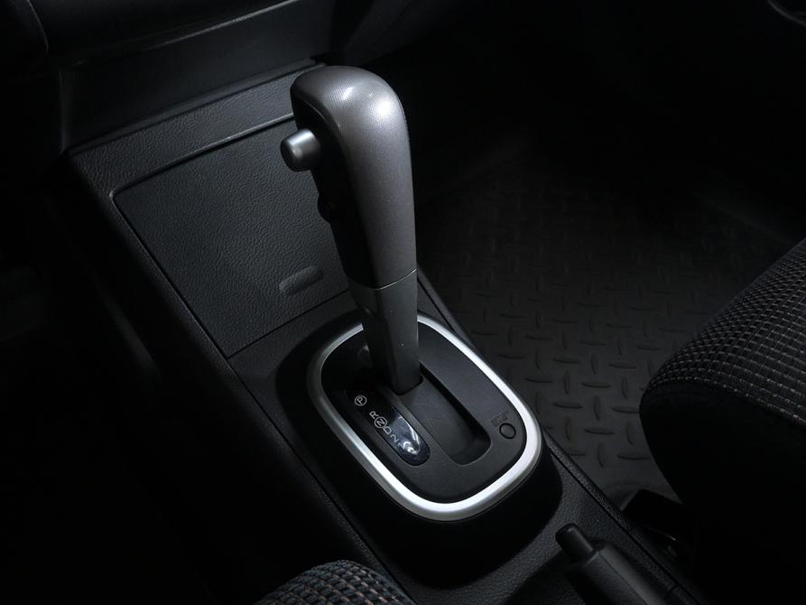 Nissan Tiida I Рестайлинг Москва  - изображение 12