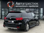 Kia Carnival III Волгоград  - изображение 31