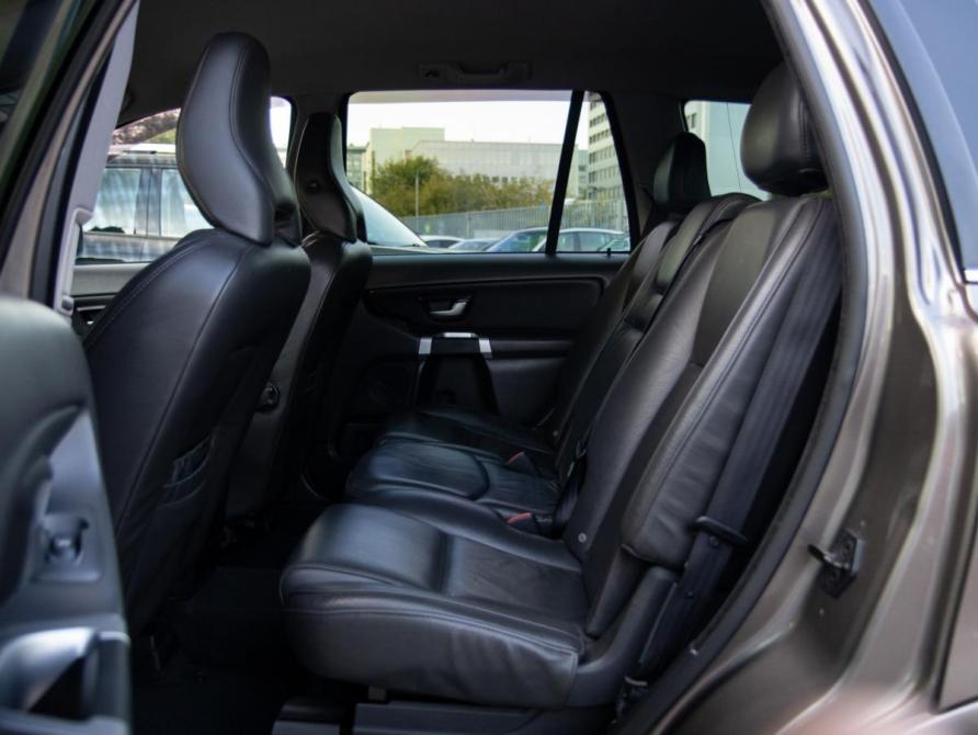 Volvo XC90 I Рестайлинг Москва  - изображение 7