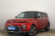 Kia Soul III Пермь  - изображение 28