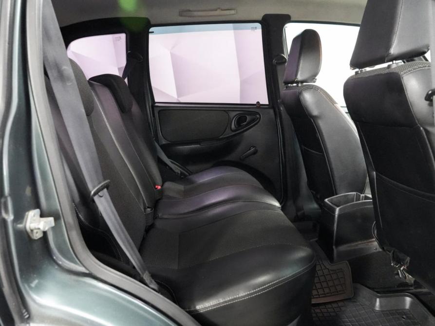 Chevrolet Niva I Рестайлинг Ульяновск  - изображение 10