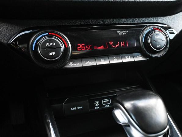 Kia Cerato IV с пробегом 2019 года, цена 1 689 000 рублей, 89966 км, седан, Автокод Объявления