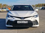 Toyota Camry VIII (XV70) Рестайлинг Пермь  - изображение 10