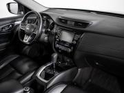 Nissan X-Trail III Рестайлинг Москва  - изображение 29