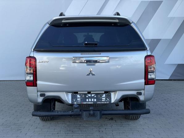 Mitsubishi L200 V Рестайлинг с пробегом 2021 года, цена 2 308 000 рублей, 117189 км, offers.body_type.unknown, Автокод Объявления