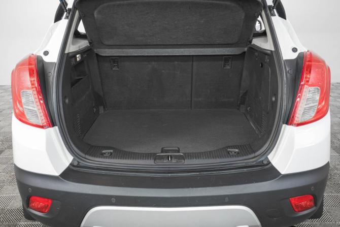 Opel Mokka I с пробегом 2014 года, цена 1 199 000 рублей, 159000 км, внедорожник, Автокод Объявления