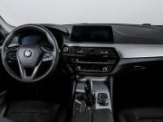BMW 5 серии VII (G30/G31/G38) Рестайлинг Москва  - изображение 29