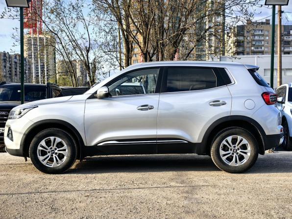 Chery Tiggo 4 Pro I с пробегом 2023 года, цена 1 409 000 рублей, 40000 км, внедорожник, Автокод Объявления