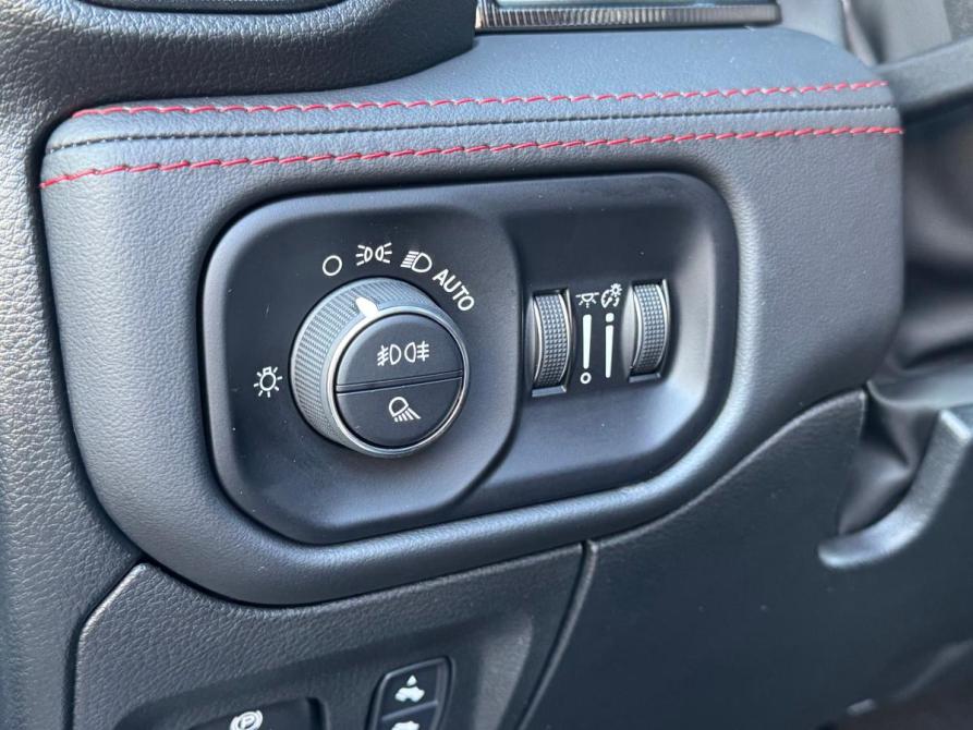 Ram 1500 V Рестайлинг Иркутск  - изображение 19