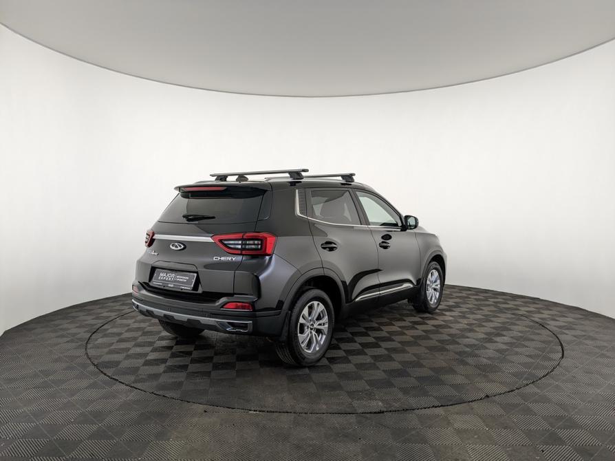 Chery Tiggo 4 Pro I Москва  - изображение 5