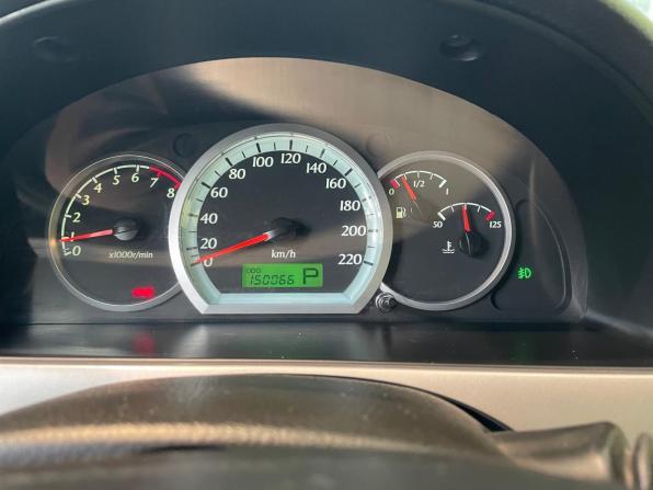 Chevrolet Lacetti I с пробегом 2012 года, цена 590 000 рублей, 150037 км, хэтчбек, Автокод Объявления