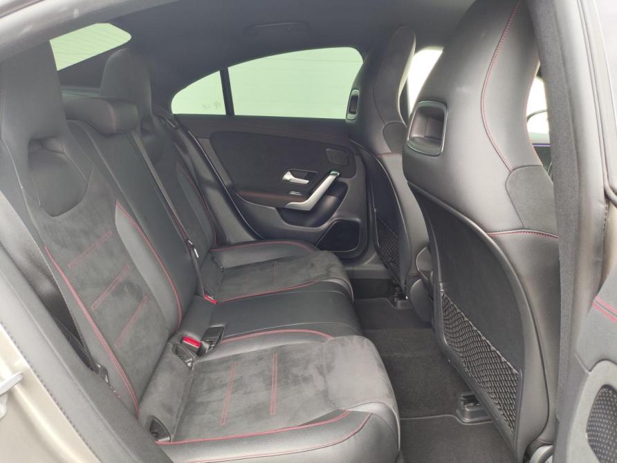 Mercedes-Benz CLA II (C118 X118) Санкт-Петербург  - изображение 15