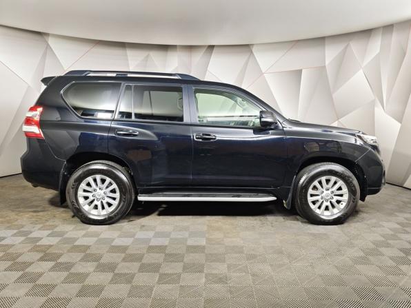 Toyota Land Cruiser Prado 150 Series Рестайлинг 1 с пробегом 2016 года, цена 3 350 000 рублей, 263965 км, внедорожник, Автокод Объявления