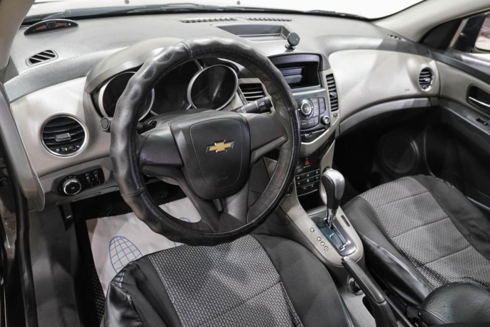 Chevrolet Cruze I Новокузнецк  - изображение 14