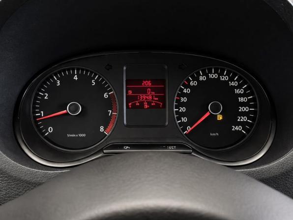 Volkswagen Polo V с пробегом 2013 года, цена 847 000 рублей, 139481 км, седан, Автокод Объявления