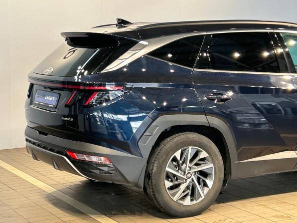 Hyundai Tucson IV с пробегом 2021 года, цена 2 297 000 рублей, 196485 км, внедорожник, Автокод Объявления