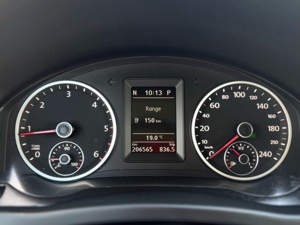 Volkswagen Tiguan I с пробегом 2010 года, цена 1 219 000 рублей, 206565 км, внедорожник, Автокод Объявления