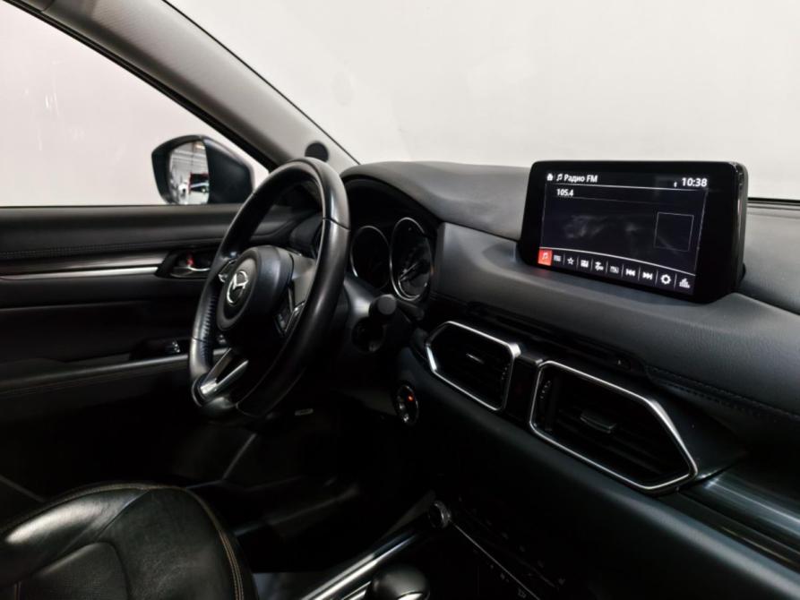 Mazda CX-5 II Курск  - изображение 6
