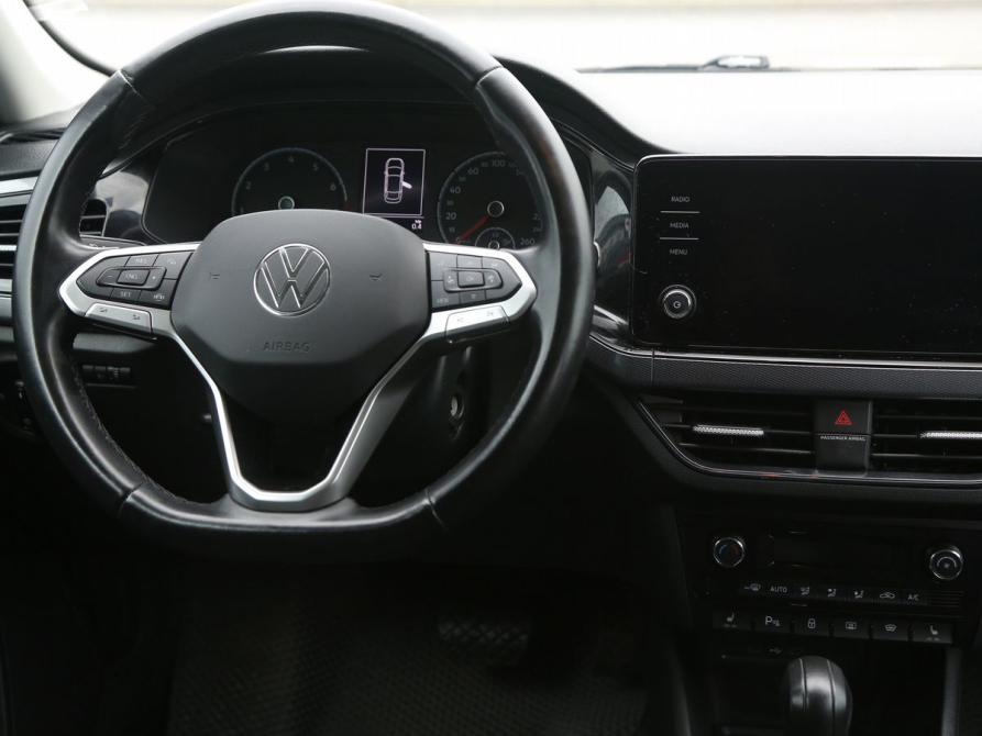 Volkswagen Polo VI Иваново  - изображение 14