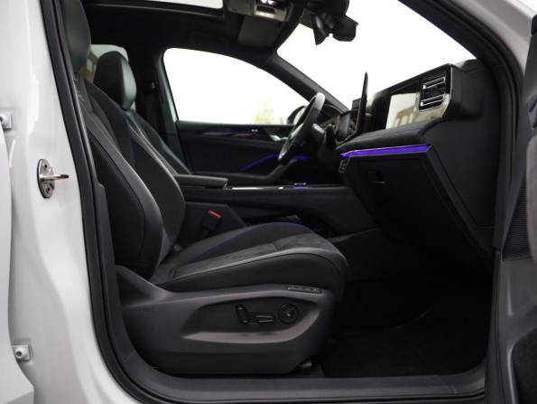 Volkswagen Tiguan III (China Market) с пробегом 2025 года, цена 4 749 000 рублей, 5790 км, внедорожник, Автокод Объявления