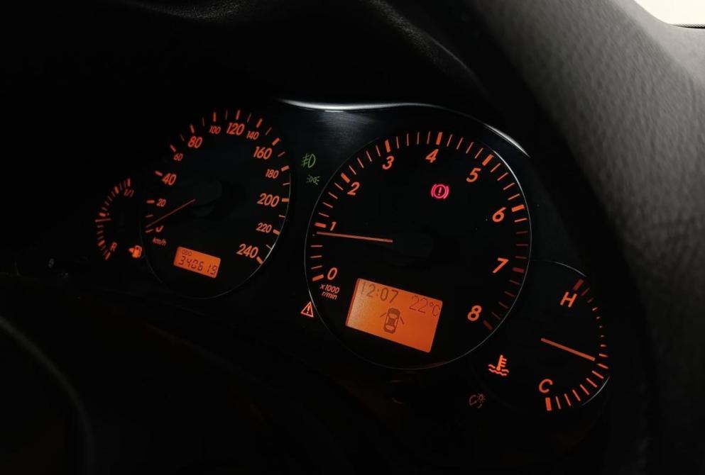 Toyota Avensis II Рестайлинг Волгоград  - изображение 12