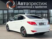 Hyundai Solaris I Рестайлинг Волгоград  - изображение 26