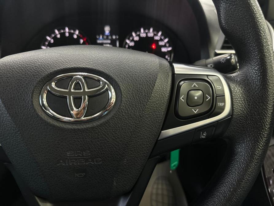 Toyota Premio II (T26) Рестайлинг 2 Санкт-Петербург  - изображение 20