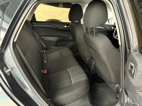 Citroen C4 II с пробегом 2013 года, цена 545 000 рублей, 160308 км, хэтчбек, Автокод Объявления
