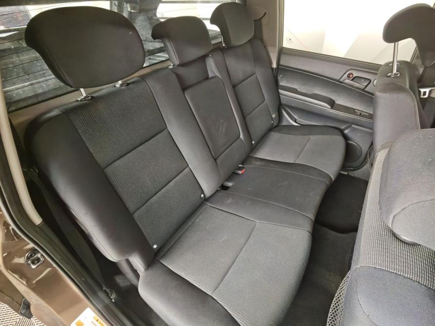 SsangYong Actyon Sports II Москва  - изображение 16