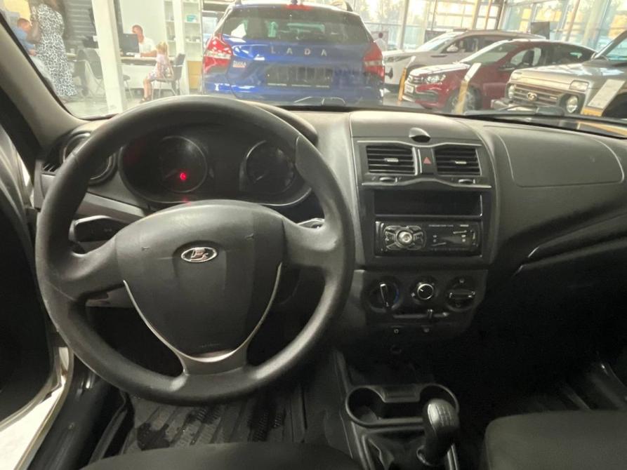 Lada (ВАЗ) Granta I Рестайлинг Ростов-на-Дону  - изображение 7