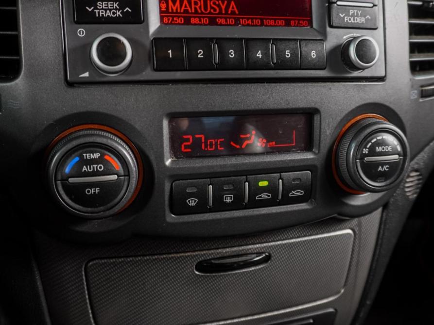 Kia Magentis II Рестайлинг Воронеж  - изображение 12