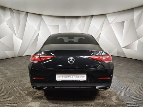 Mercedes-Benz CLS III (C257) с пробегом 2018 года, цена 4 800 000 рублей, 83513 км, седан, Автокод Объявления