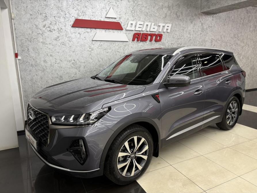 Chery Tiggo 7 Pro Max I Ярославль  - изображение 1